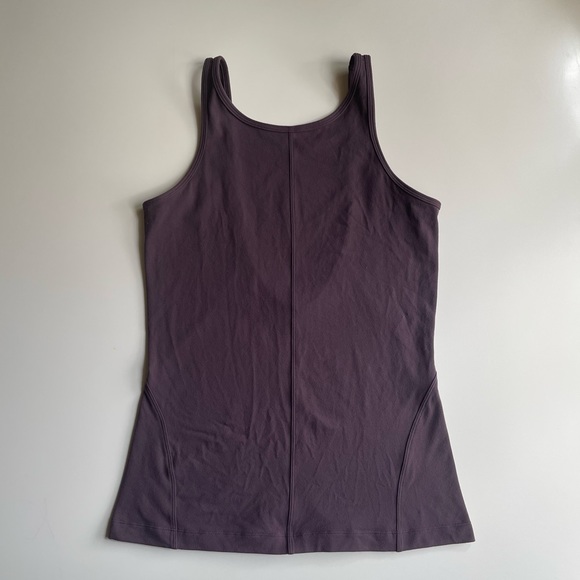Lululemon Back At It Again Tank - Picture 1 of 8